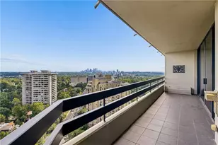 2660 Peachtree Rd NW, Atlanta, GA 30305 - Photo 22
