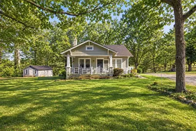 233 Georgianna Street, Jasper, GA 30143 - Photo 1