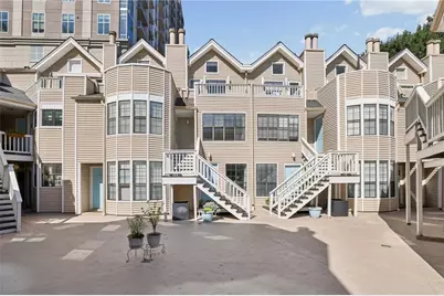 1050 Piedmont Avenue NE #22, Atlanta, GA 30309 - Photo 1