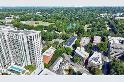 1050 Piedmont Avenue NE #22, Atlanta, GA 30309 - Photo 4