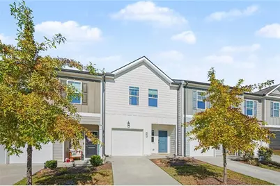 181 Buckingham Lane, Hoschton, GA 30548 - Photo 4
