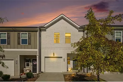 181 Buckingham Lane, Hoschton, GA 30548 - Photo 1