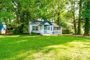 1858 Bayberry Dr SW, Atlanta, GA 30311 - Photo 2