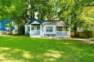 1858 Bayberry Dr SW, Atlanta, GA 30311 - Photo 1