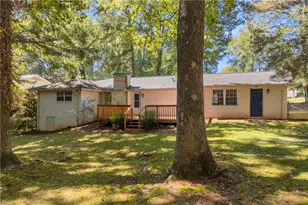2691 Sterling Acres Dr, Tucker, GA 30084 - Photo 28