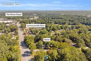 2691 Sterling Acres Dr, Tucker, GA 30084 - Photo 30