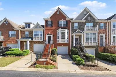 10921 Alderwood Cove, Johns Creek, GA 30097 - Photo 2