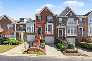 10921 Alderwood Cove, Johns Creek, GA 30097 - Photo 2