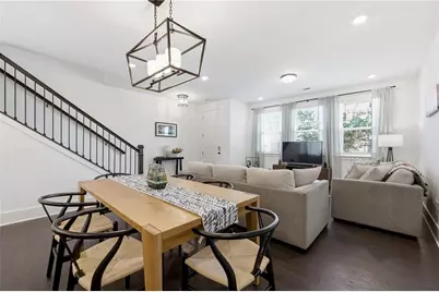 1506 Pinedale Crescent NW #101, Atlanta, GA 30318 - Photo 6