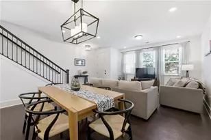1506 Pinedale Crescent NW, Atlanta, GA 30318 - Photo 6