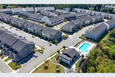 1506 Pinedale Crescent NW #101, Atlanta, GA 30318 - Photo 34