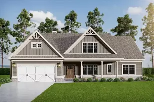 200 Sunset Creek Way, Monroe, GA 30655 - Photo 1