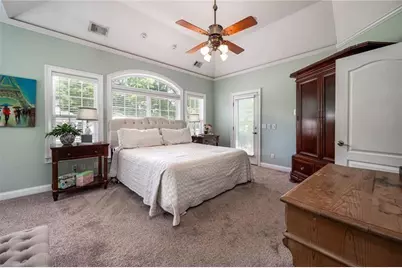 1510 Pecan Plantation Court, Loganville, GA 30052 - Photo 24