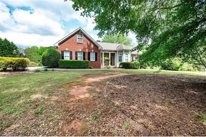 1510 Pecan Plantation Court, Loganville, GA 30052 - Photo 2
