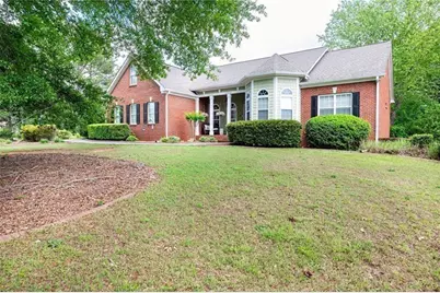 1510 Pecan Plantation Court, Loganville, GA 30052 - Photo 1