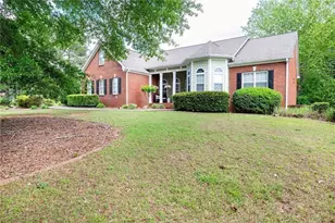 1510 Pecan Plantation Ct, Loganville, GA 30052 - Photo 1