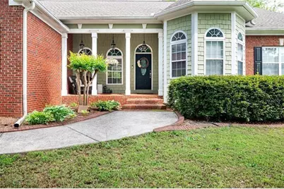 1510 Pecan Plantation Court, Loganville, GA 30052 - Photo 4