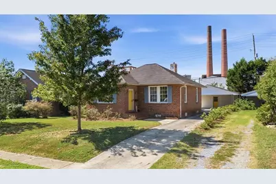 21 Poplar Street NE, Rome, GA 30161 - Photo 2