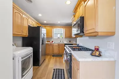 21 Poplar Street NE, Rome, GA 30161 - Photo 12