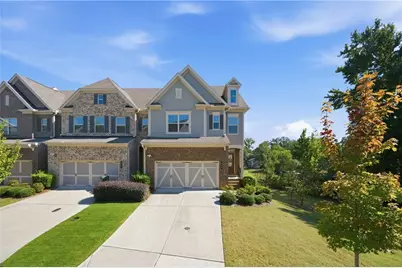 226 Senna Street, Marietta, GA 30064 - Photo 2