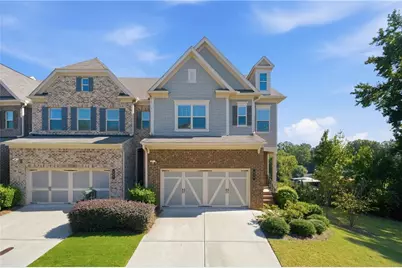 226 Senna Street, Marietta, GA 30064 - Photo 1