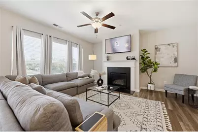 226 Senna Street, Marietta, GA 30064 - Photo 8