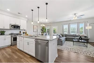 226 Senna Street, Marietta, GA 30064 - Photo 4