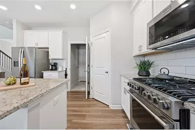 226 Senna Street, Marietta, GA 30064 - Photo 6