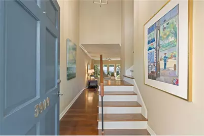 3909 Ashford Lake Court NE, Atlanta, GA 30319 - Photo 2