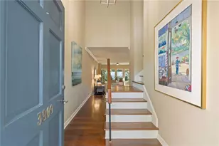 3909 Ashford Lake Ct NE, Atlanta, GA 30319 - Photo 2