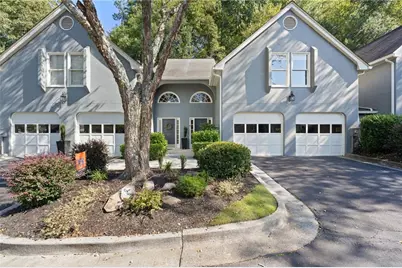 3909 Ashford Lake Court NE, Atlanta, GA 30319 - Photo 1
