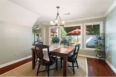 3909 Ashford Lake Court NE, Atlanta, GA 30319 - Photo 8
