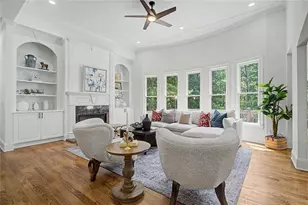 2995 Rock Mill Rd, Alpharetta, GA 30022 - Photo 8
