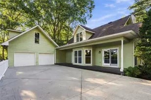340 Griffith Rd, Jasper, GA 30143 - Photo 2