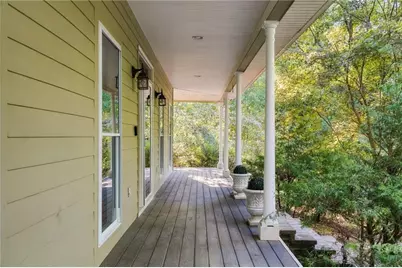 340 Griffith Road, Jasper, GA 30143 - Photo 4