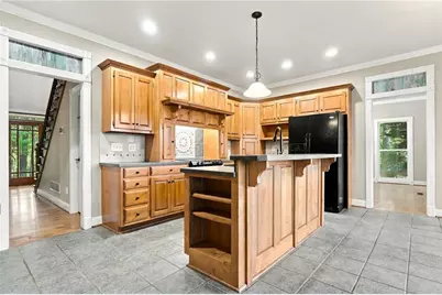 340 Griffith Road, Jasper, GA 30143 - Photo 16