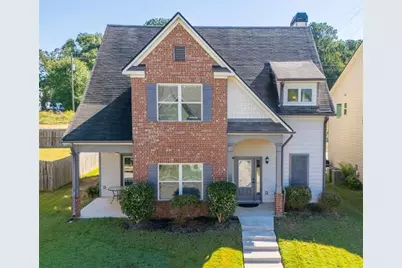 404 Meadow Vista Lane, Hoschton, GA 30548 - Photo 1