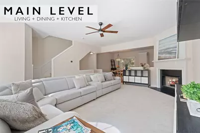 3923 Howell Park Road, Duluth, GA 30096 - Photo 2