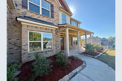 3030 Sarah Lane, Griffin, GA 30224 - Photo 1