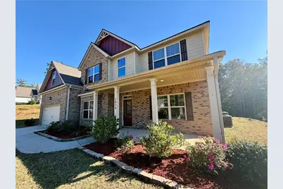 3030 Sarah Lane, Griffin, GA 30224 - Photo 2