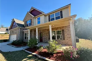 3030 Sarah Ln, Griffin, GA 30224 - Photo 2