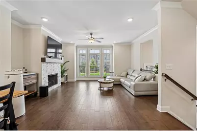 7938 Laurel Crest Drive, Suwanee, GA 30024 - Photo 10