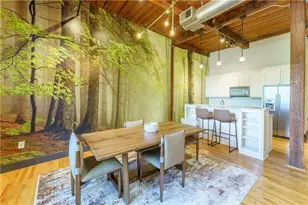 490 Marietta St NW, Atlanta, GA 30313 - Photo 2