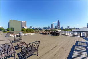 490 Marietta St NW, Atlanta, GA 30313 - Photo 16