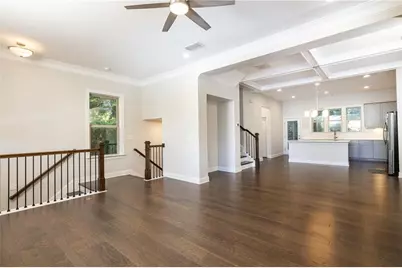 3163 Rutter Drive #31, Atlanta, GA 30345 - Photo 8