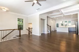 3163 Rutter Dr, Atlanta, GA 30345 - Photo 8