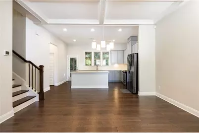 3163 Rutter Drive #31, Atlanta, GA 30345 - Photo 4