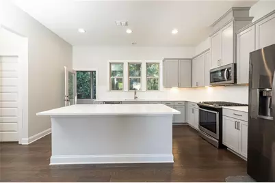3163 Rutter Drive #31, Atlanta, GA 30345 - Photo 14