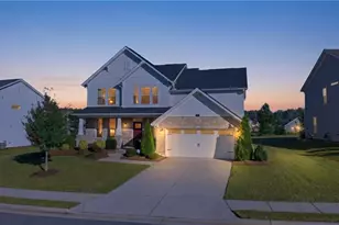 31 Candlewood Ln, Hoschton, GA 30548 - Photo 2
