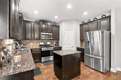 3603 River Rock Road, Lithonia, GA 30038 - Photo 6